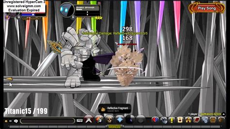 refracted light aqw|Reflected Knight .